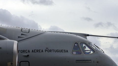 Foto Nuno Veiga/Lusa