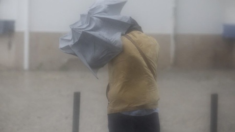 Foto Carlos M. Almeida/Lusa