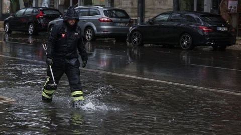 Foto Tiago Petinga/Lusa