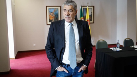 Foto António Pedro Santos/Lusa