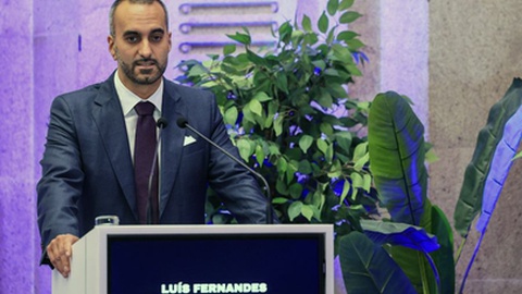 Foto José Coelho/Lusa