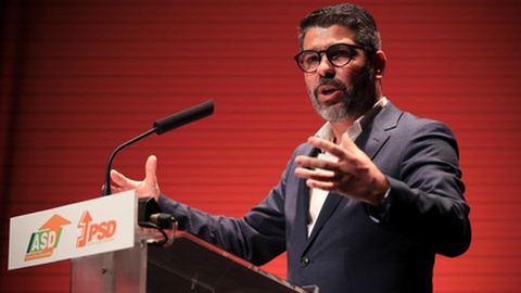 Foto Manuel Fernando Araújo/Lusa