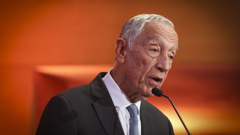 Foto António Pedro Santos/Lusa