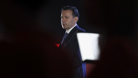 Foto Miguel A. Lopes/Lusa