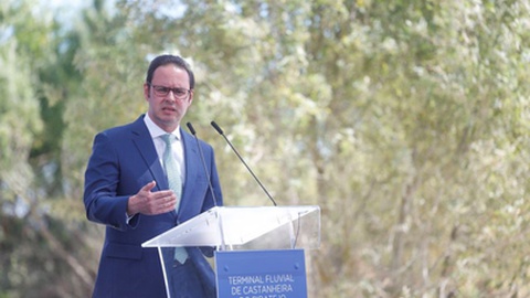 Foto António Pedro Santos/Lusa