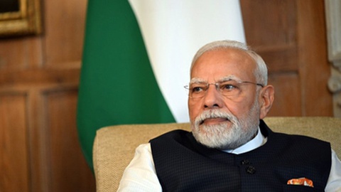 Foto Chris J. Ratcliffe/Pool