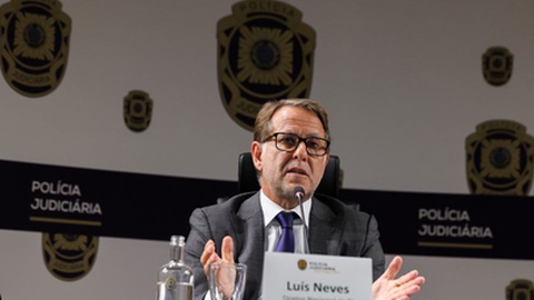 Foto Manuel de Almeida/Lusa