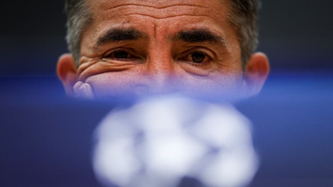 Foto&nbsp; EPA/FILIPE AMORIM