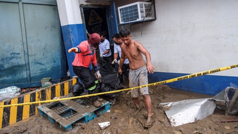 Foto Juanito Espinosa/EPA