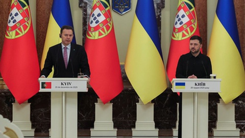 Foto Manuel de Almeida/Lusa