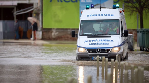 Foto Rui Minderico/Lusa
