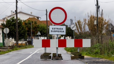 Foto José Sena Goulão/Lusa