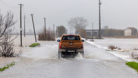 Foto José Sena Goulão/Lusa