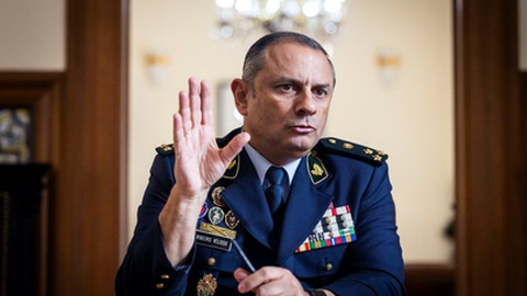 Foto José Sena Goulão/Lusa