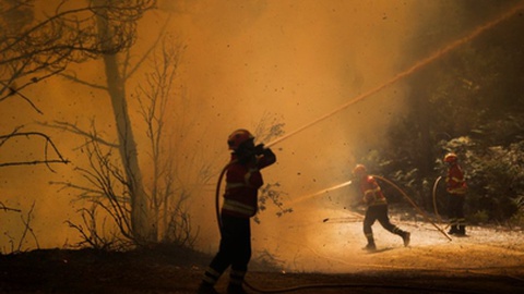 Foto Paulo Cunha/Lusa