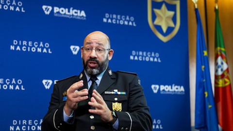 Foto José Sena Goulão/Lusa