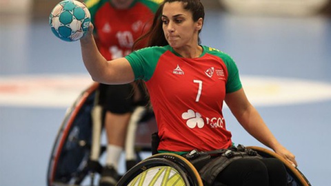 Fotos DR/Federação de Andebol de Portugal