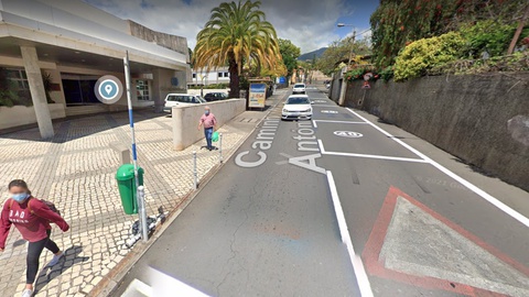 Foto ilustrativa do local/Google Street View