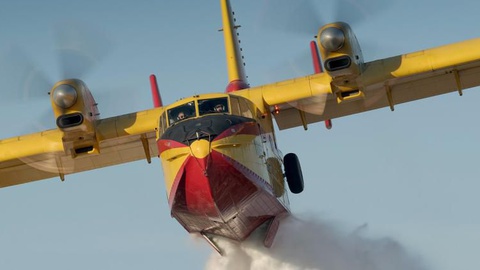 Foto DR/Ministerio de Defensa, Gobierno de España