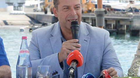 Foto Helder Santos/Aspress