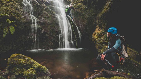 Foto DR/promocional do Turismo da Madeira