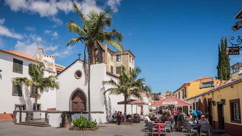 A nova edição será apresentada na Igreja do Corpo Santo