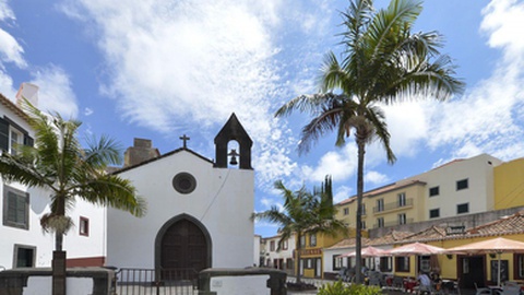 Novo número da revista foi apresentado esta quinta-feira, na Capela do Corpo Santo.&nbsp;