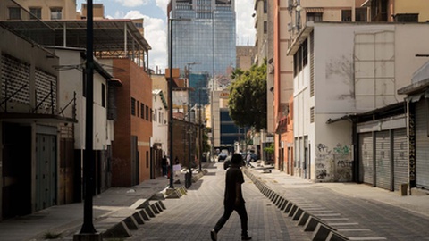 Foto&nbsp;EPA/MIGUEL GUTIERREZ