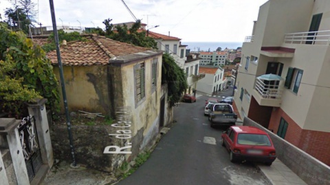 Foto Google Streetview