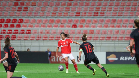 CM Paredes / Jogo de Play-Off para o Campeonato Mundial Feminino de Andebol  – Portugal x Azerbaijão