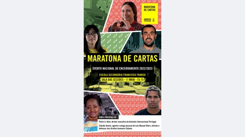 Foto DR/Escola Francisco Franco