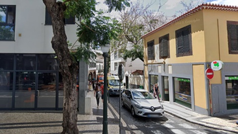 Foto ilustrativa/Google Street View