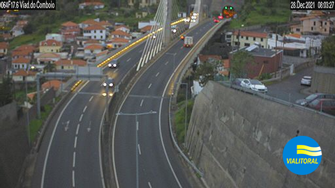 Foto: Via Litoral