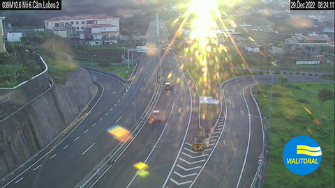 Sol é um factor de risco a ter em conta durante a condução&nbsp;