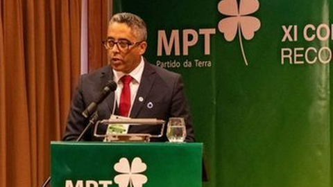 Pedro Soares Pimenta&nbsp;