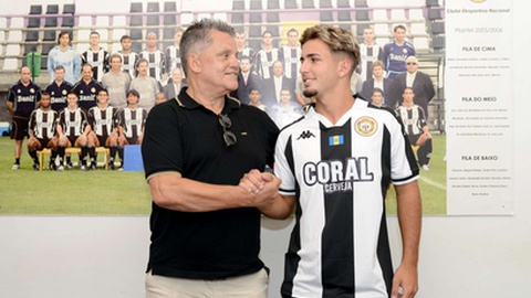 FOTO ASPRESS/HÉLDER SANTOS