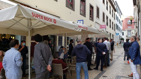 Fotos Orlando Drumond