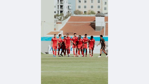 Foto CF Estrela da Amadora