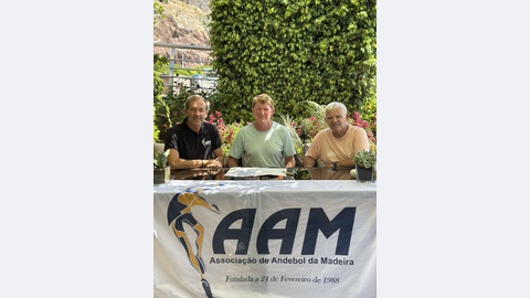 Foto AAM