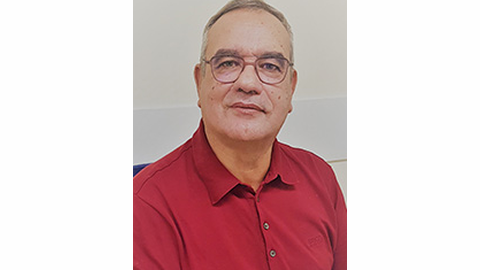 Ortopedista Fernando Silva