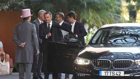 Fotos: Helder Santos/Aspress