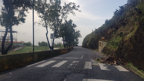 Caminho do Pináculo