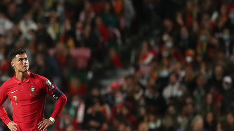 Foto&nbsp;MARIO CRUZ/LUSA