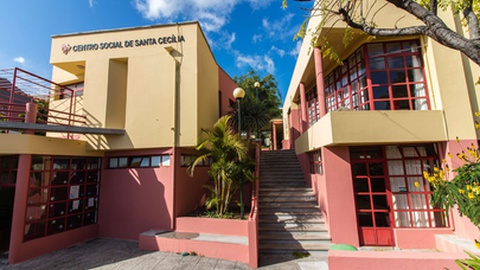 Apenas uma instituição integra a lista de agraciados, o Centro Social de Santa Cecília.&nbsp;