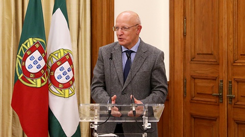 Foto DR/Assembleia da República