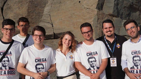 Foto DR/CH