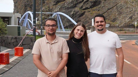 Foto Chega