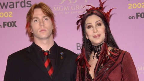 Foto&nbsp;Featureflash Photo Agency / Shutterstock.com