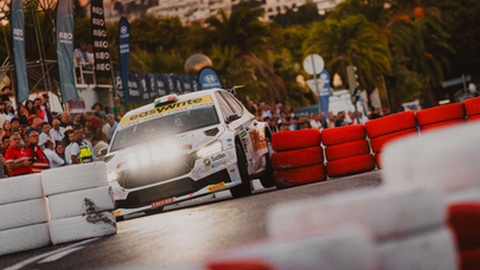 Foto Rali da Madeira
