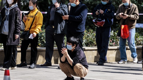 Foto&nbsp;EPA/ALEX PLAVEVSKI